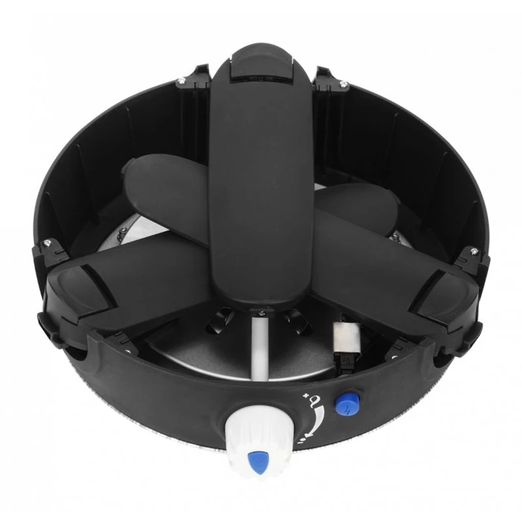 Cadac Safari Chef 2 Hp Gasbarbecue 5 Cadac Safari Chef 2 Hp Gasbarbecue - Afbeelding 5