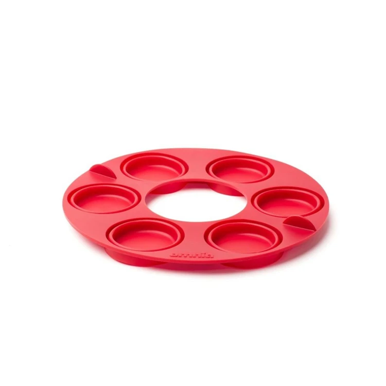 Omnia Muffins Tray 2 Omnia Muffins Tray - Afbeelding 2