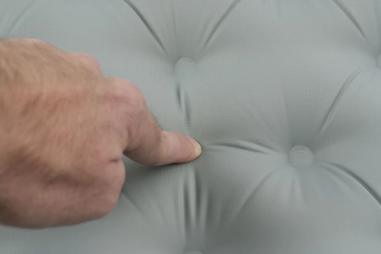 Sea To Summit Ether Light Xt Insulated Opblaasbare Slaapmat Dames 3 Sea To Summit Ether Light Xt Insulated Opblaasbare Slaapmat Dames - Afbeelding 3