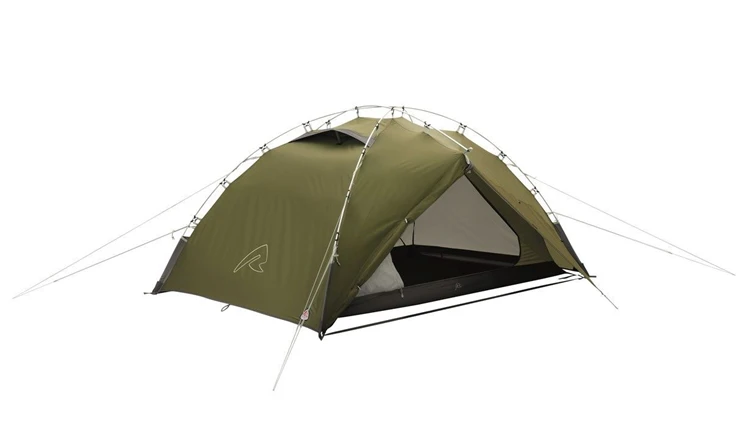 Robens Lodge Pro 3 Koepeltent 4 Robens Lodge Pro 3 Koepeltent - Afbeelding 4