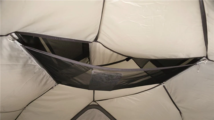 Robens Lodge Pro 3 Koepeltent 5 Robens Lodge Pro 3 Koepeltent - Afbeelding 5