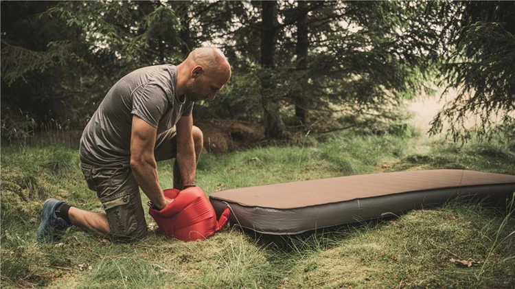 Robens Sunstone 120 Slaapmat 3 Robens Sunstone 120 Slaapmat - Afbeelding 3