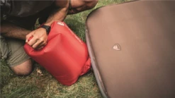 Robens Sunstone Double 120 Slaapmat 8 Robens Sunstone Double 120 Slaapmat -Victorin Winkel 5551728 5709388112316 3