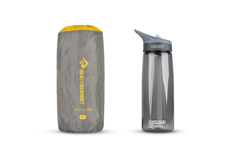 Sea To Summit Ether Light Xt Opblaasbare Slaapmat 2 Sea To Summit Ether Light Xt Opblaasbare Slaapmat - Afbeelding 2