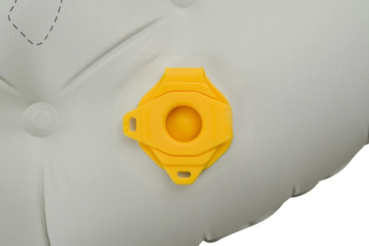 Sea To Summit Ether Light Xt Opblaasbare Slaapmat 4 Sea To Summit Ether Light Xt Opblaasbare Slaapmat - Afbeelding 4