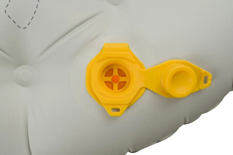 Sea To Summit Ether Light Xt Opblaasbare Slaapmat 5 Sea To Summit Ether Light Xt Opblaasbare Slaapmat - Afbeelding 5