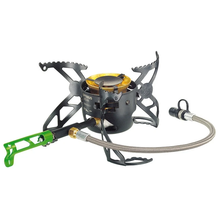 Optimus Nova Brander 1 Optimus Nova Brander