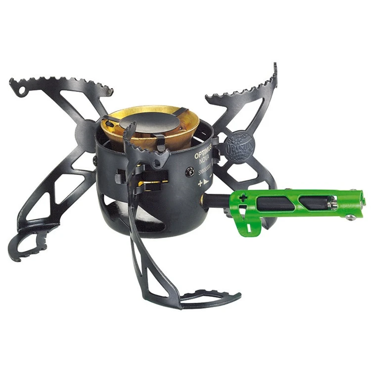 Optimus Nova Brander 2 Optimus Nova Brander - Afbeelding 2