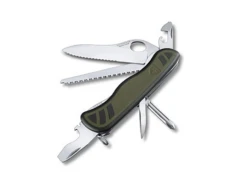 Victorinox Soldier