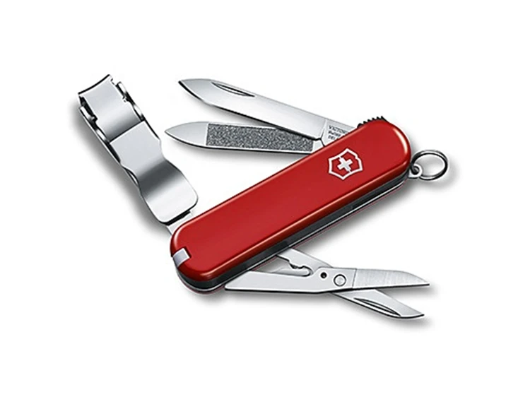 Victorinox Nailclip 580 1 Victorinox Nailclip 580