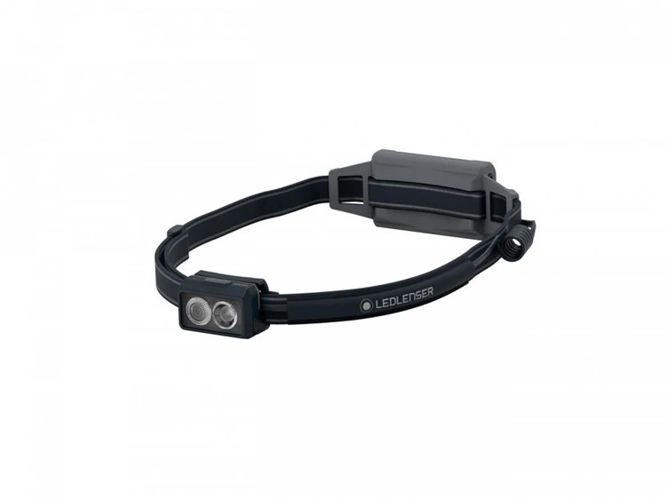 Ledlenser Neo5r Hoofdlamp 1 Ledlenser Neo5r Hoofdlamp