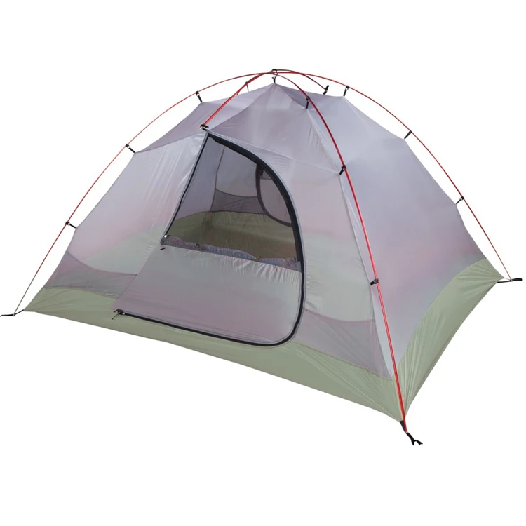 Bach Guam 4 Trekkerstent 4 Bach Guam 4 Trekkerstent - Afbeelding 4