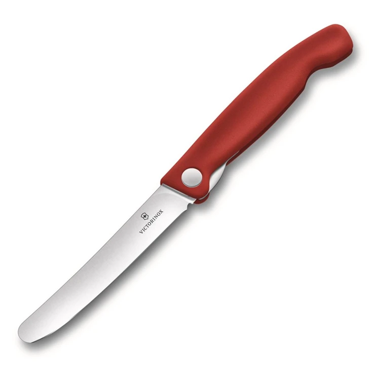 Victorinox Inklapb. Schilmes Mes 3 Victorinox Inklapb. Schilmes Mes - Afbeelding 3