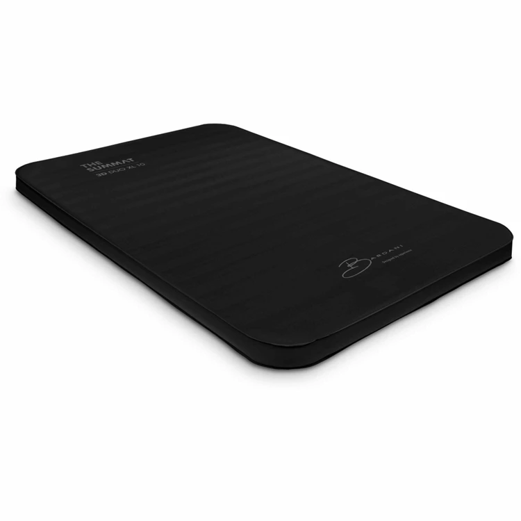 Bardani The Summat 3D Duo 10 Xl F.V. Slaapmat 1 Bardani The Summat 3D Duo 10 Xl F.V. Slaapmat