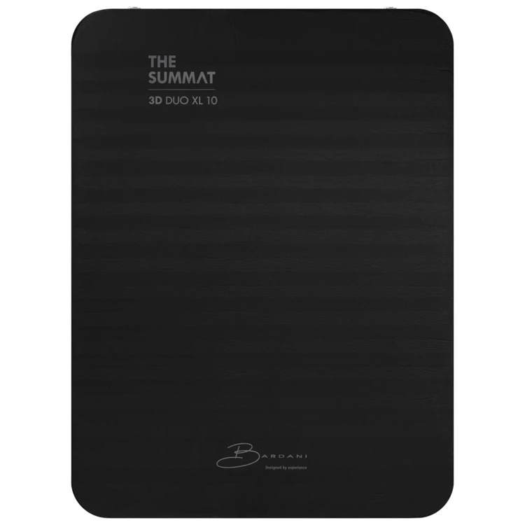 Bardani The Summat 3D Duo 10 Xl F.V. Slaapmat 2 Bardani The Summat 3D Duo 10 Xl F.V. Slaapmat - Afbeelding 2