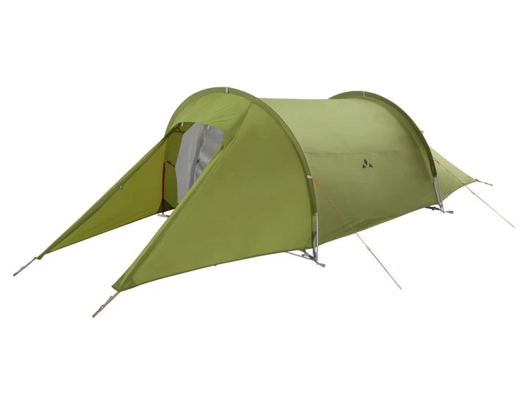 Vaude Arco 2P Trekkerstent Showmodel 1 Vaude Arco 2P Trekkerstent Showmodel