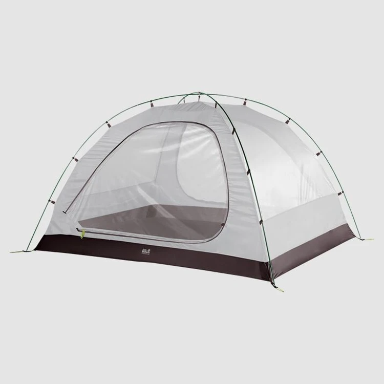Jack Wolfskin Yellowstone IIi Vent Tent 3 Jack Wolfskin Yellowstone IIi Vent Tent - Afbeelding 3