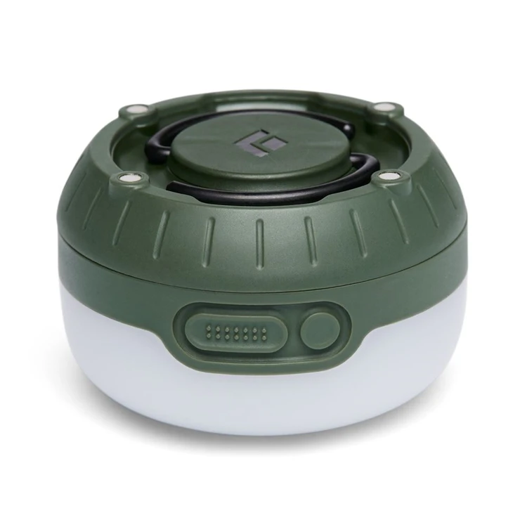 Black Diamond Moji+ Lantern Kaars/Lantaarn/Fakkel 4 Black Diamond Moji+ Lantern Kaars/Lantaarn/Fakkel - Afbeelding 4