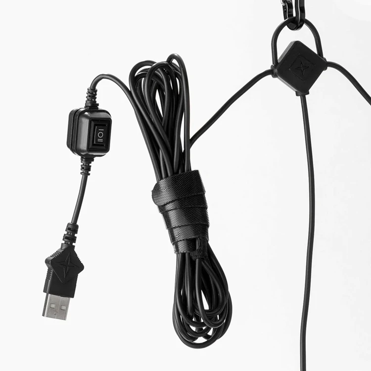 Barebones Edison String Usb Overige Elektrische Verlichting 3 Barebones Edison String Usb Overige Elektrische Verlichting - Afbeelding 3