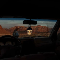 Barebones Beacon Light - Red 8 Barebones Beacon Light - Red -Victorin Winkel 5692353 819665012965 3