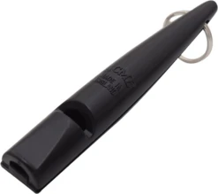 Acme Dog-Whistle, Black 211,5