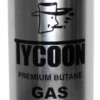 Tycoon Aansteker Gas