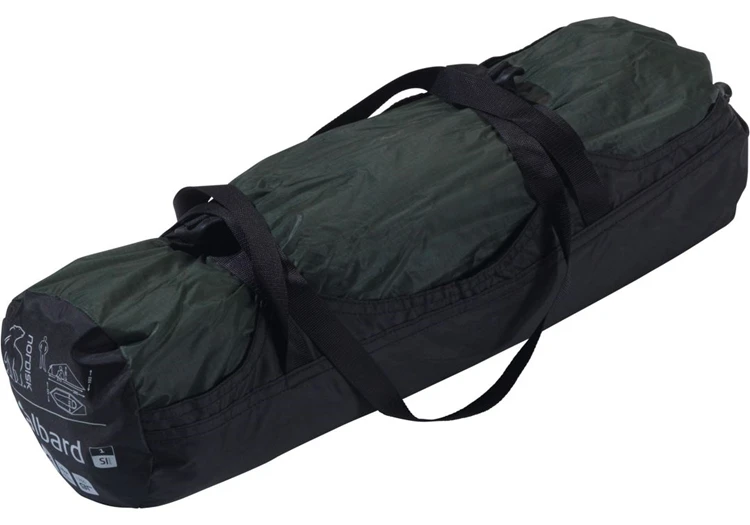 Nordisk Svalbard 1 Sl Trekkerstent 2 Nordisk Svalbard 1 Sl Trekkerstent - Afbeelding 2