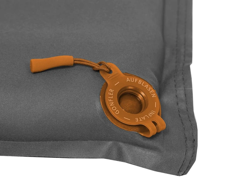 Exped Sim Comfort Duo 5 Slaapmat 5 Exped Sim Comfort Duo 5 Slaapmat - Afbeelding 5