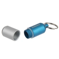 Munkees Waterproof Capsule - Size S Outdoor Benodigdheden 8 Munkees Waterproof Capsule - Size S Outdoor Benodigdheden -Victorin Winkel 5727450 6932057836254 3