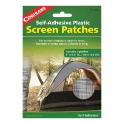 Coghlans Moscitonet Repair Set