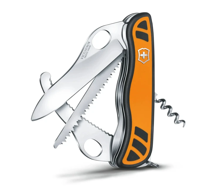 Victorinox Hunterxt Zakmes 3 Victorinox Hunterxt Zakmes - Afbeelding 3