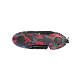 Munkees Pocket Knife Camou Zakmes 9 Munkees Pocket Knife Camou Zakmes -Victorin Winkel 6325500 6932057825791 3