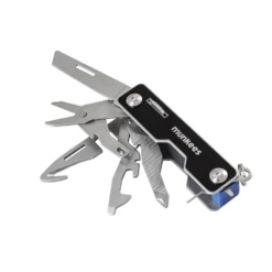 Munkees Pocket Knife Lock Zakmes 6 Munkees Pocket Knife Lock Zakmes -Victorin Winkel 6325505 6932057825821 2