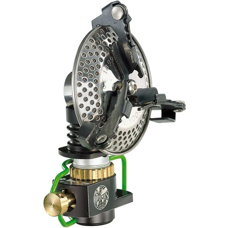 Optimus Crux Brander 2 Optimus Crux Brander - Afbeelding 2