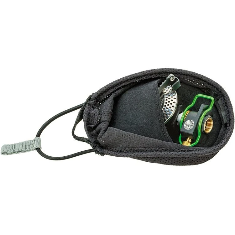 Optimus Crux Brander 3 Optimus Crux Brander - Afbeelding 3