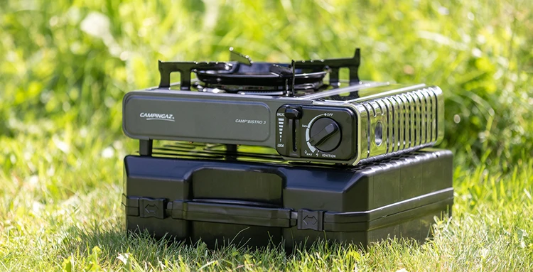 Campingaz Camp Bistro 3 Kooktoestel 5 Campingaz Camp Bistro 3 Kooktoestel - Afbeelding 5