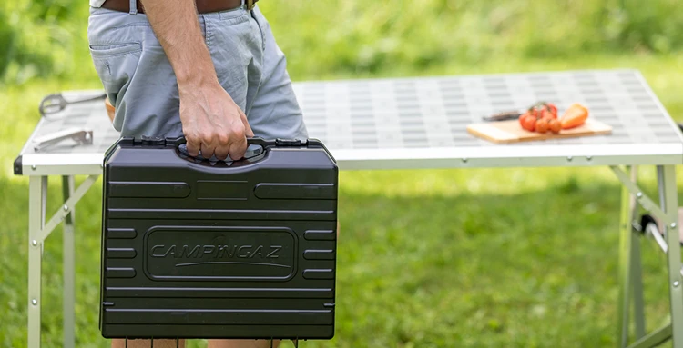 Campingaz Camp Bistro 3 Kooktoestel 6 Campingaz Camp Bistro 3 Kooktoestel - Afbeelding 6