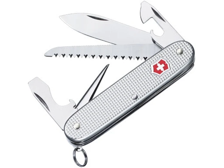 Victorinox Farmer 9 Functies 1 Victorinox Farmer 9 Functies