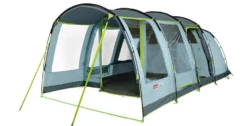 Coleman Meadowood 4L Familietent