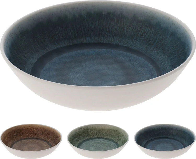 Soellaart Bord Diep Melamine 20,5 X 5 Cm 1 Soellaart Bord Diep Melamine 20,5 X 5 Cm