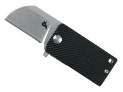Black Fox B.Key Black Zakmes Sleutelhanger