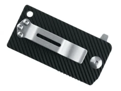 Black Fox B.Key Black Zakmes Sleutelhanger -Victorin Winkel 6992769 8053675918370 2