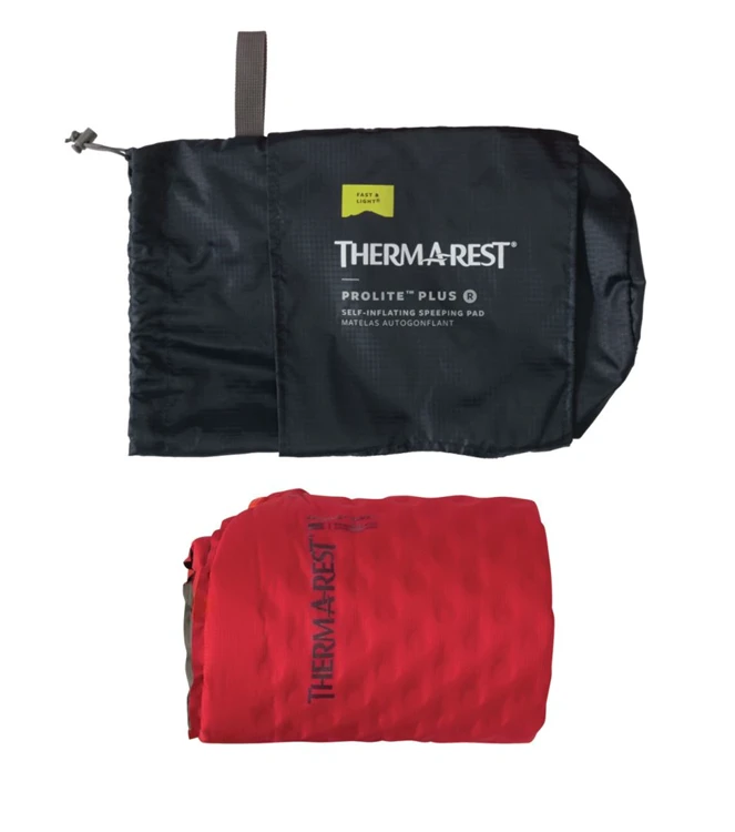Therm-A-Rest Prolite Plus R Slaapmat 5 Therm-A-Rest Prolite Plus R Slaapmat - Afbeelding 5