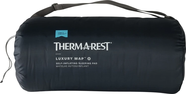 Therm-A-Rest Luxurymap L Slaapmat 3 Therm-A-Rest Luxurymap L Slaapmat - Afbeelding 3
