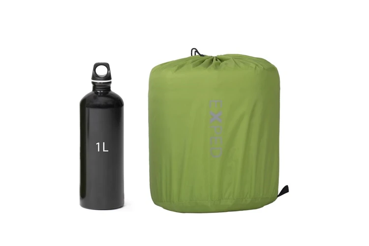 Exped Sim Ultra 7.5 Slaapmat 3 Exped Sim Ultra 7.5 Slaapmat - Afbeelding 3