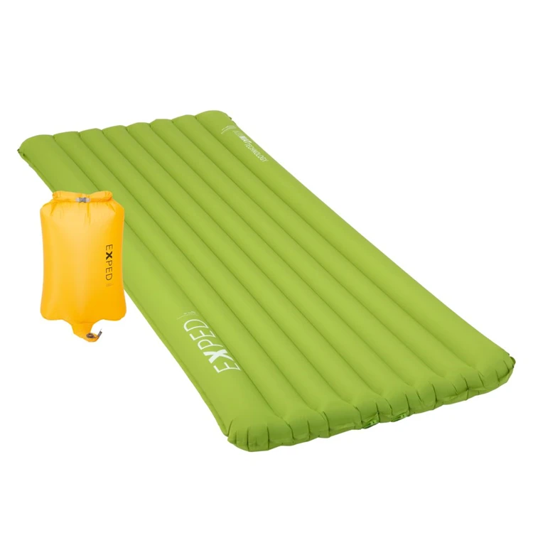 Exped Ultra 1R Slaapmat 3 Exped Ultra 1R Slaapmat - Afbeelding 3