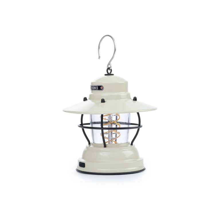 Barebones Outpost Lantarn Hanglamp 4 Barebones Outpost Lantarn Hanglamp - Afbeelding 4