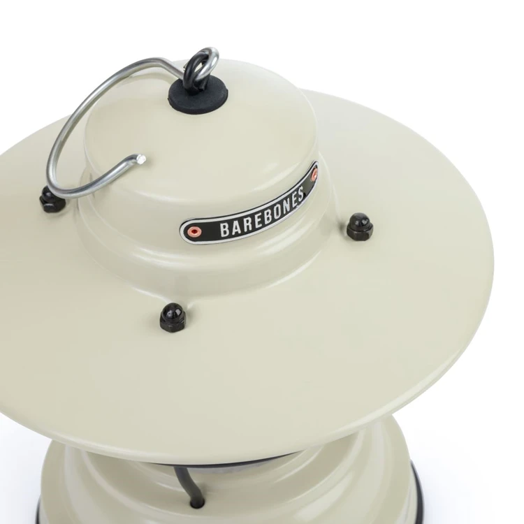 Barebones Outpost Lantarn Hanglamp 6 Barebones Outpost Lantarn Hanglamp - Afbeelding 6