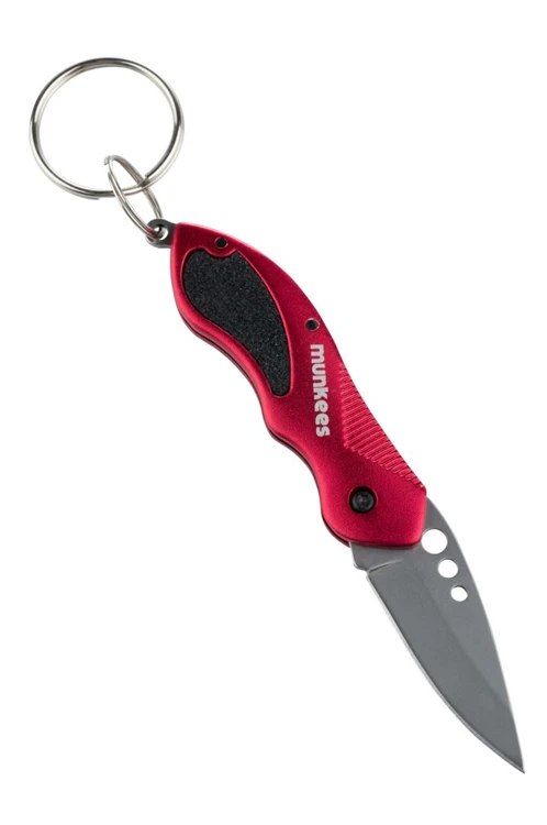 Munkees Folding Knife II 1 Munkees Folding Knife II