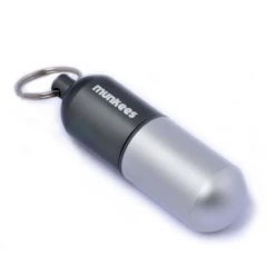 Munkees Waterproof Capsule + Sleutelhanger 8 Munkees Waterproof Capsule + Sleutelhanger -Victorin Winkel 7286696 6932057836278 2